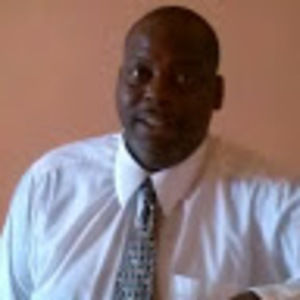 Meet your Posher, Rob